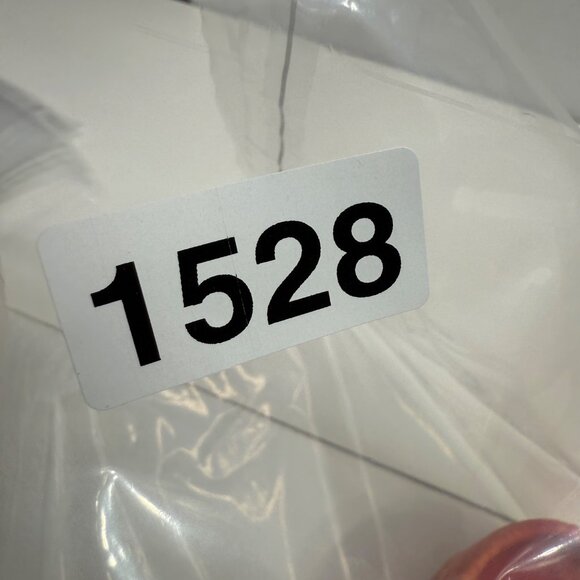 Crocs Classic Orange Tie-Dye Clogs Womens Size 8 / Mens Size 6 - Picture 7 of 8